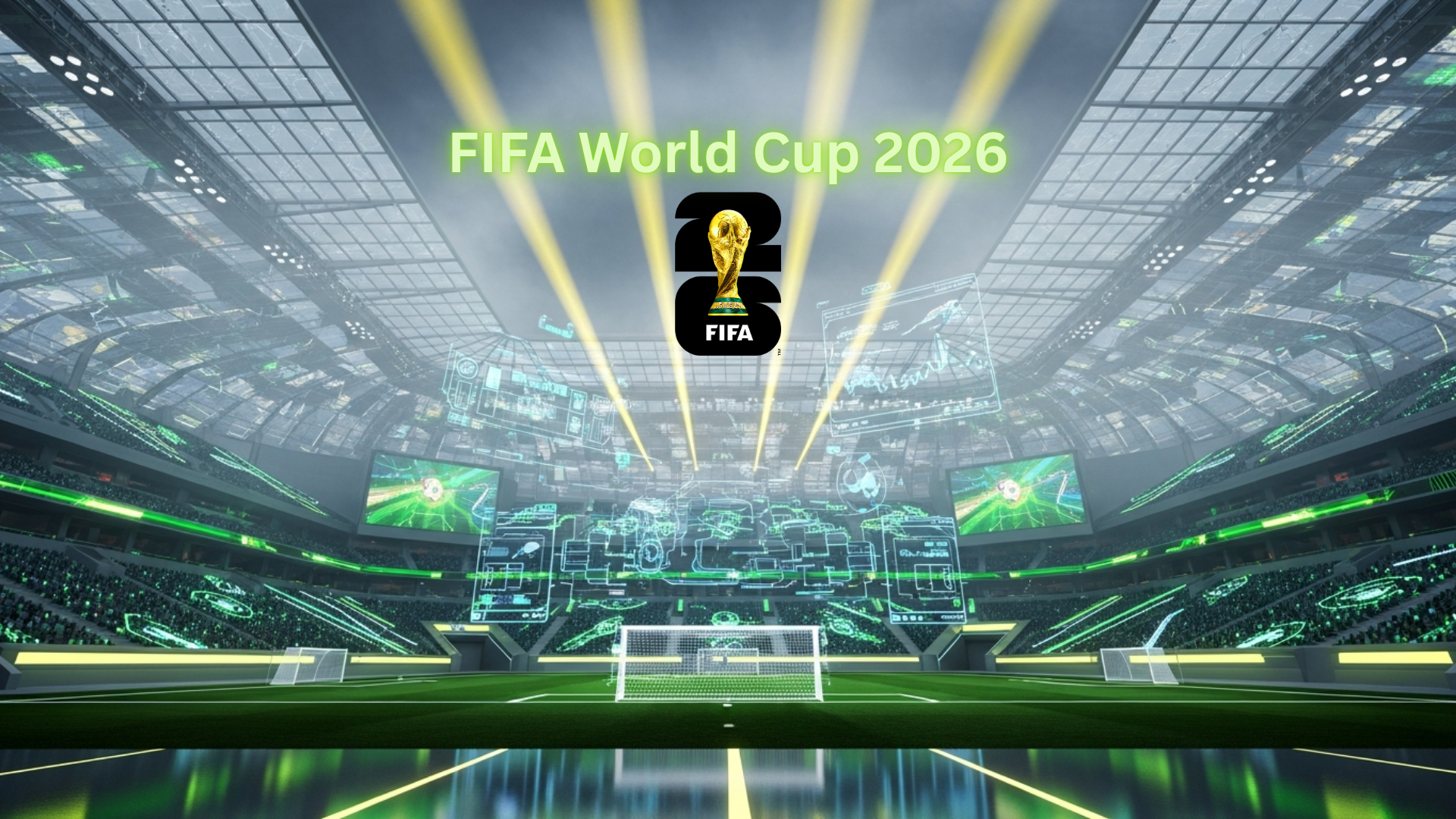 2026  Actualización de los momentos destacados del calendario de la Copa Mundial y de los favoritos de apuestas