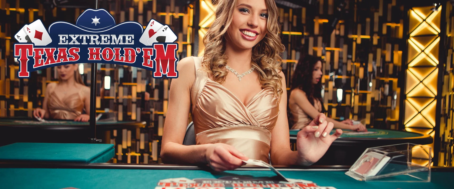 Extreme Texas Hold'em game thumbnail