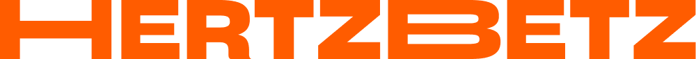 Hertzbetz logo