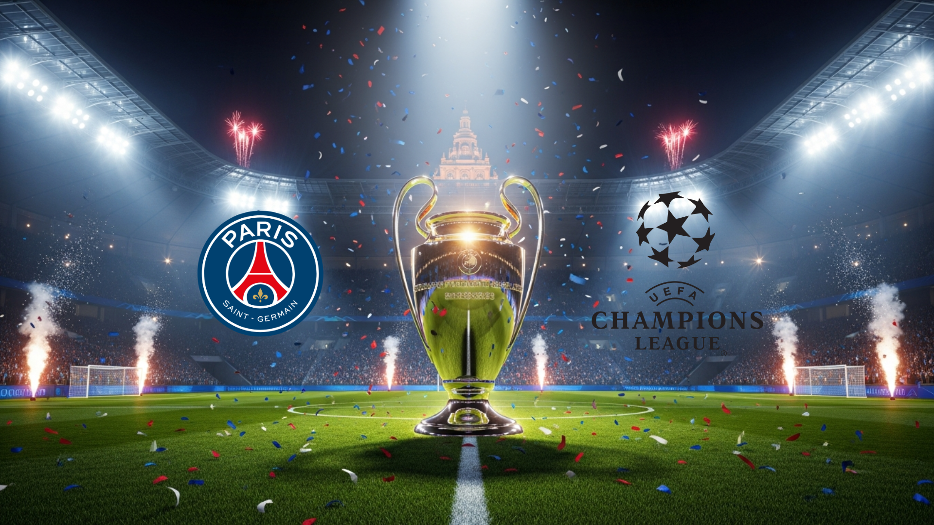 PSG Retain Champions League Crown in Dramatic Budapest Penalty Thriller