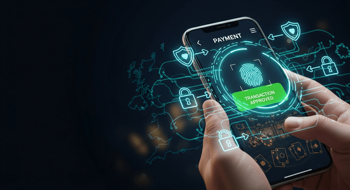 UK Mobile Casinos Bolster Security with Pay by Mobile Solutions