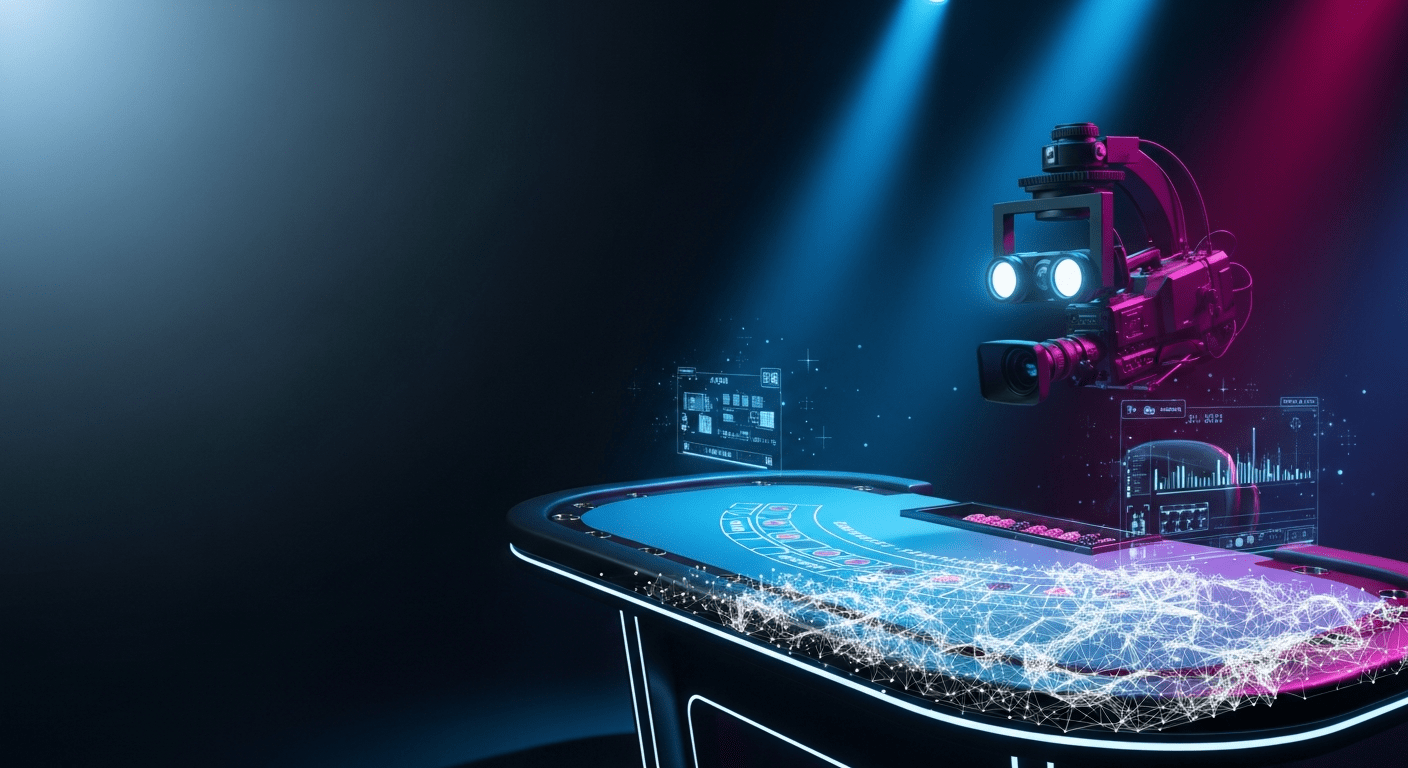 Avanti Studios Raises EUR 10M Ahead of Live Casino Launch