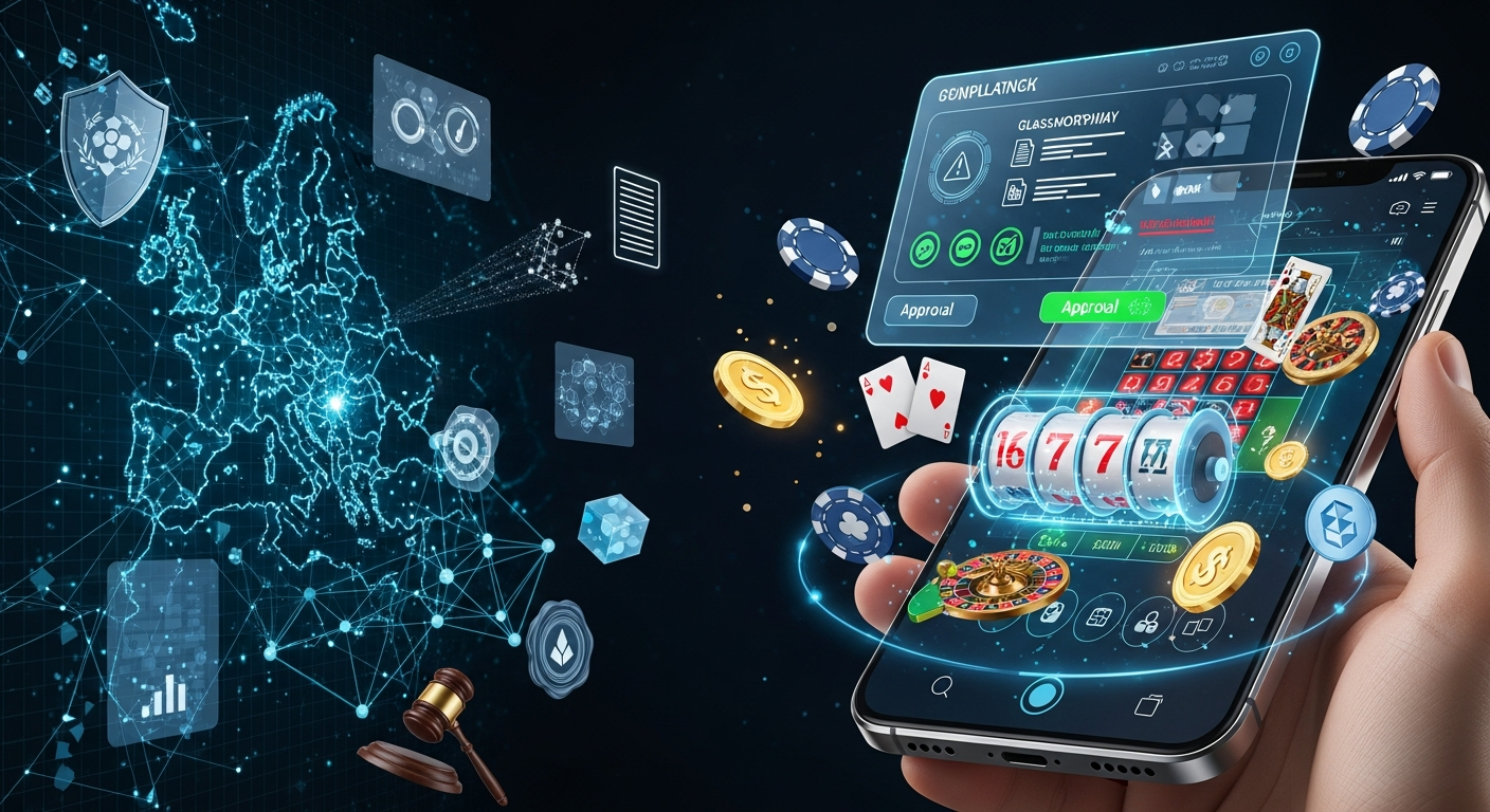 European Mobile Game Makers Criticise EU Pop-Up Proposals