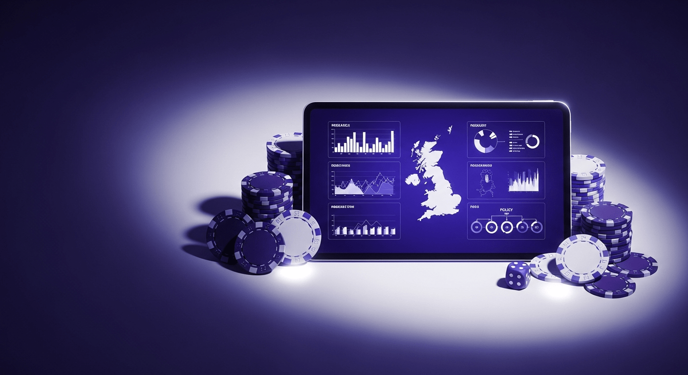 UK Launches Largest Independent Gambling Harms Research Centre
