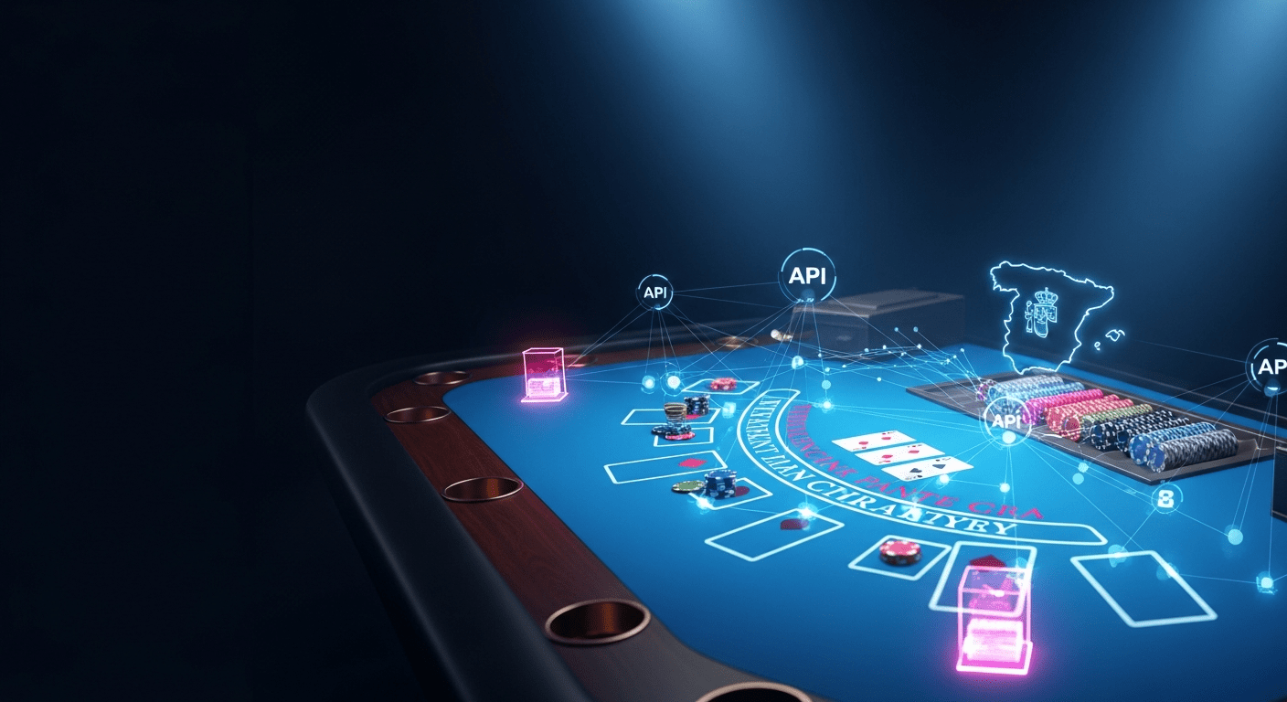 Avanti Studios Secures Live Casino Deal with bet365 in Spain