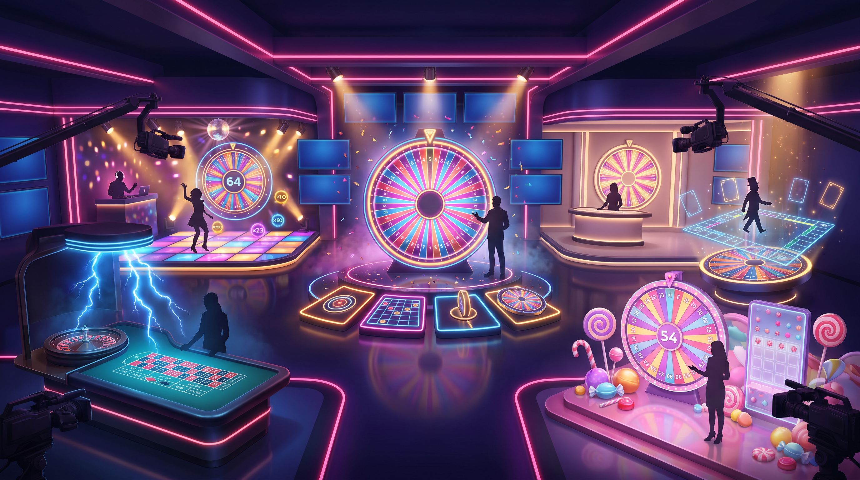 The Best Live Casino Games to Play This Summer