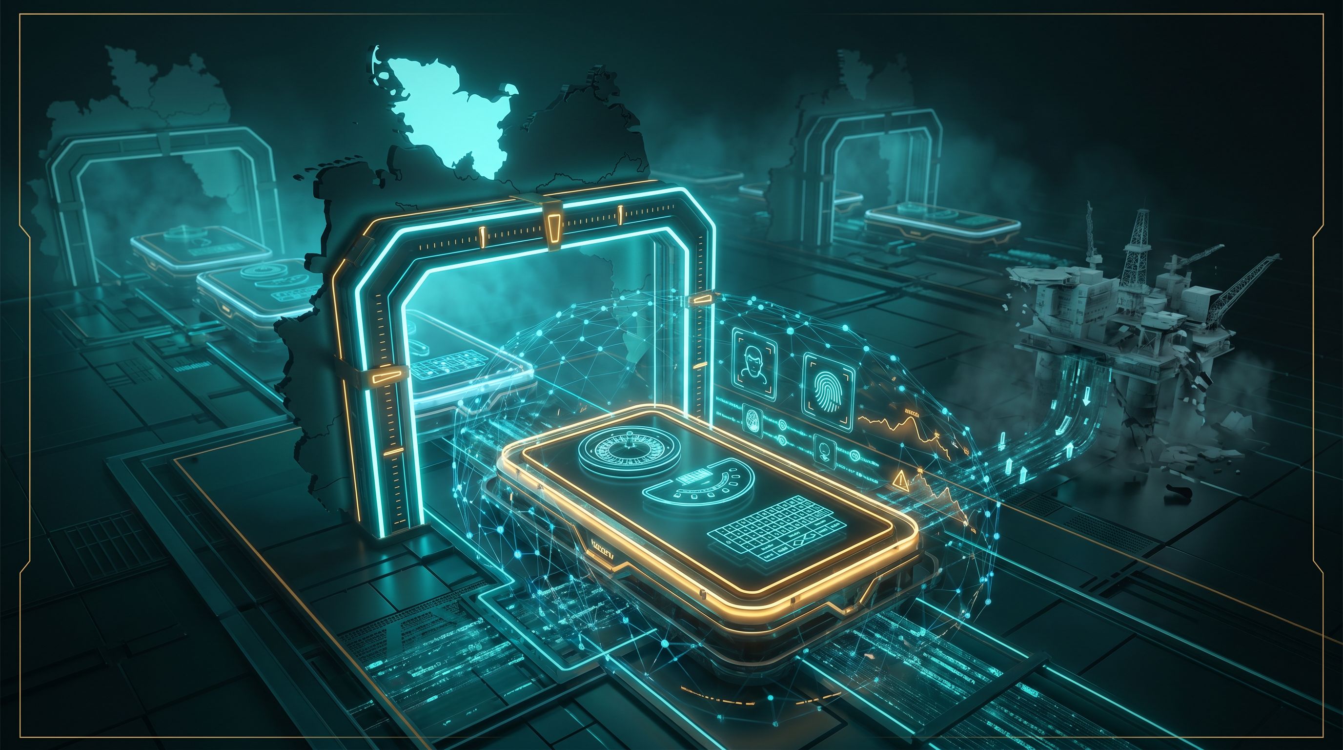 Tipico Casino Launches Regulated Online Offering in Schleswig-Holstein