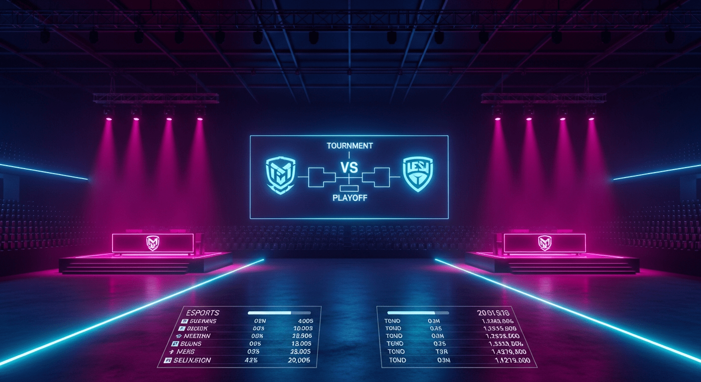 9z Secures IEM Cologne Major Playoff Spot Over The MongolZ