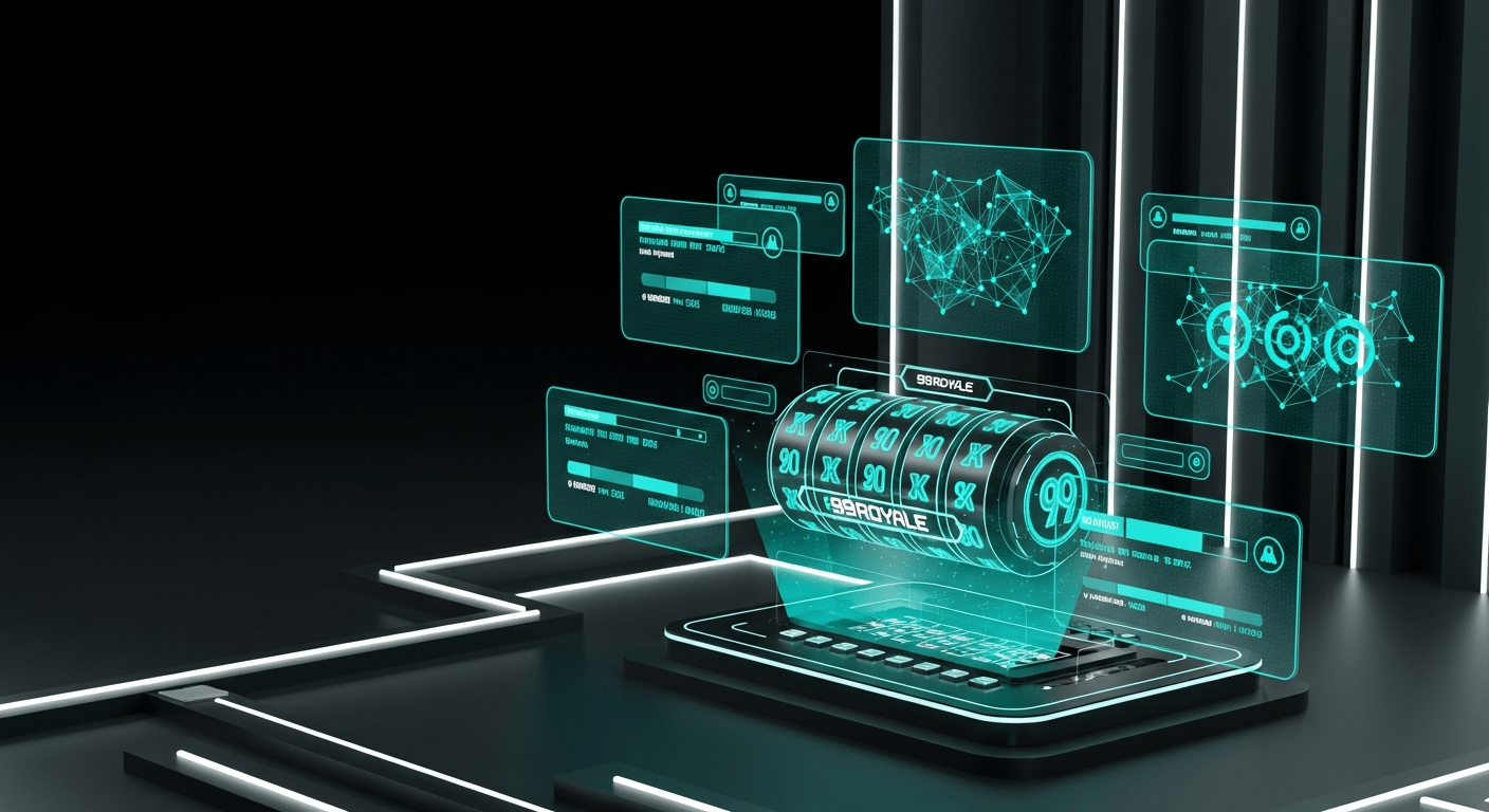 G Games and bet365 Partner for 99Royale Multiplayer Slot Launch