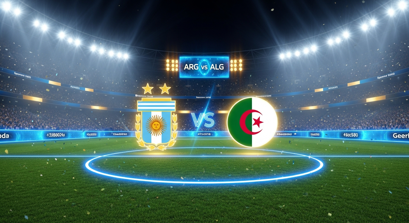 Lionel Messi Equals World Cup Goals Record With Hat-Trick