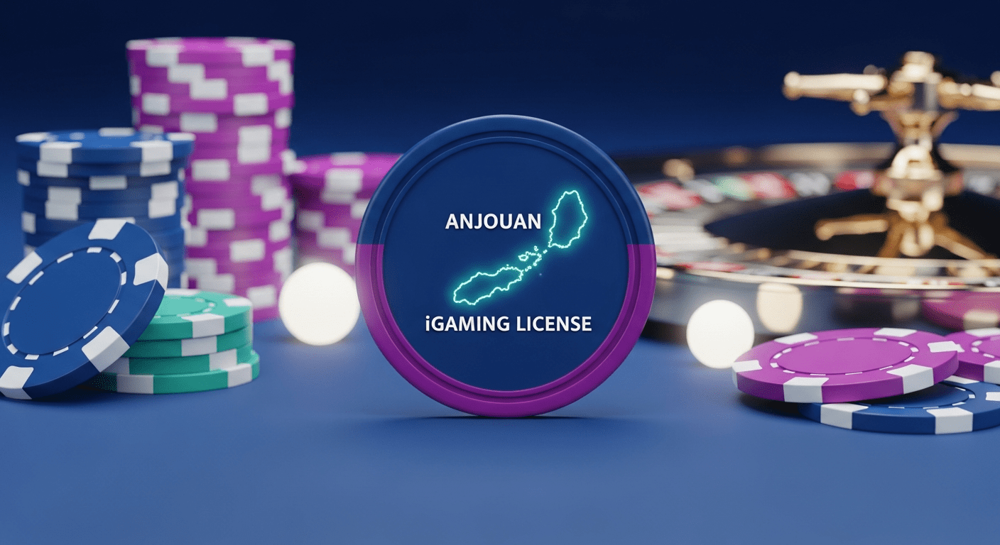 Anjouan iGaming License Application Requirements Detailed by Fast Offshore