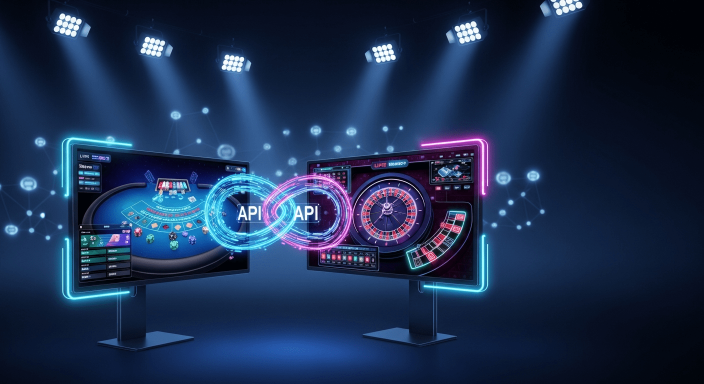 ICONIC21 Launches Live Casino Content with Maxbet in Romania