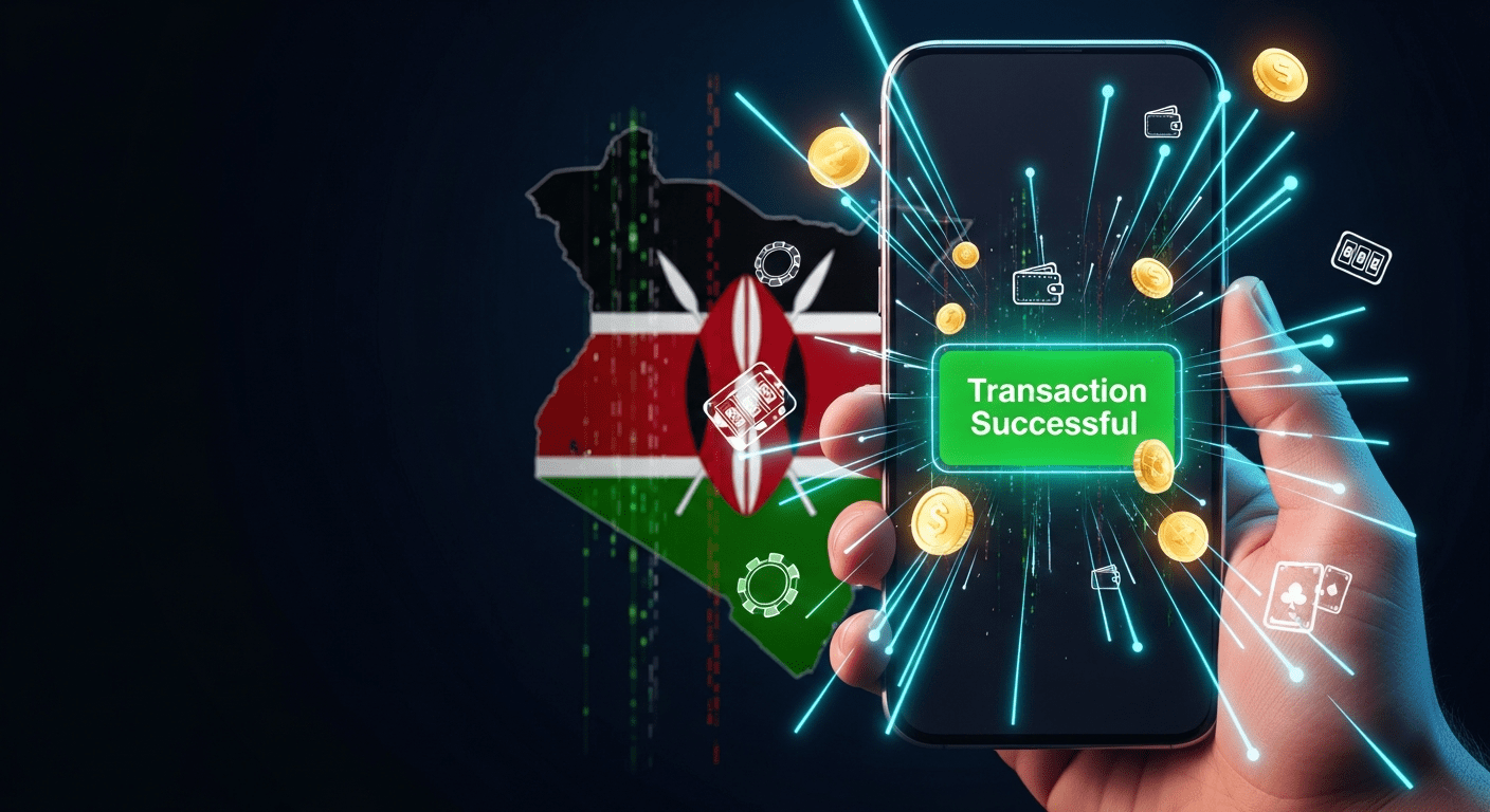 Helabet Kenya Integrates Mobile Money for Local Players