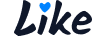 Like logo