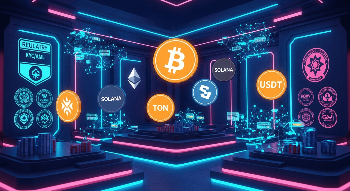 Belatra Games Integrates Portfolio with Crypto-First Casino Wild.io