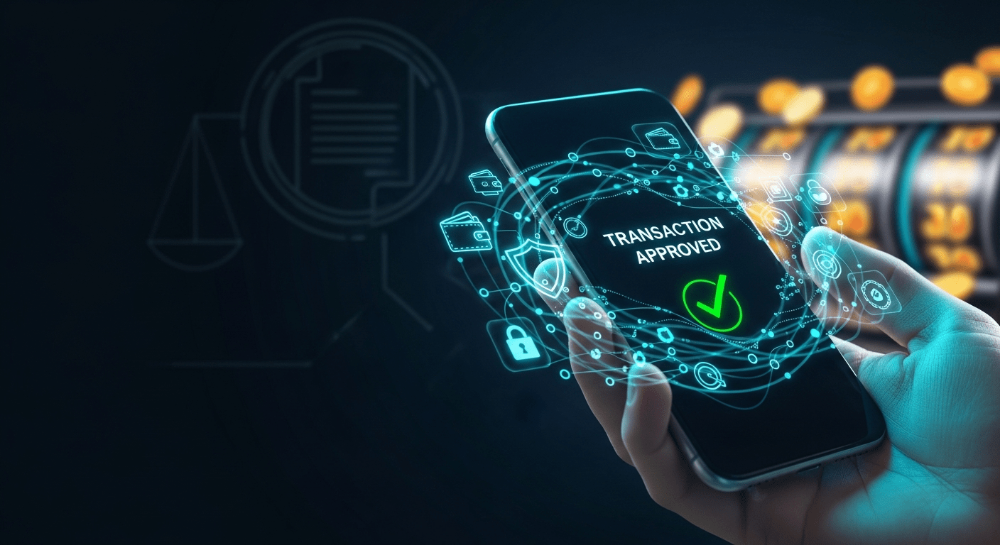 UK Mobile Casinos Focus on App Performance and Payment Integration