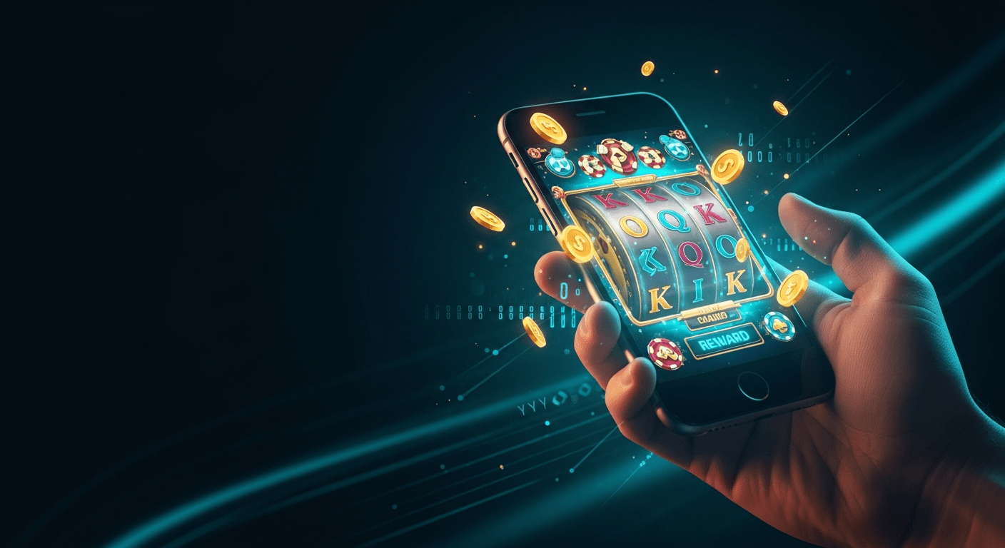 Tunisia's Mobile Casino Market Prioritizes Performance