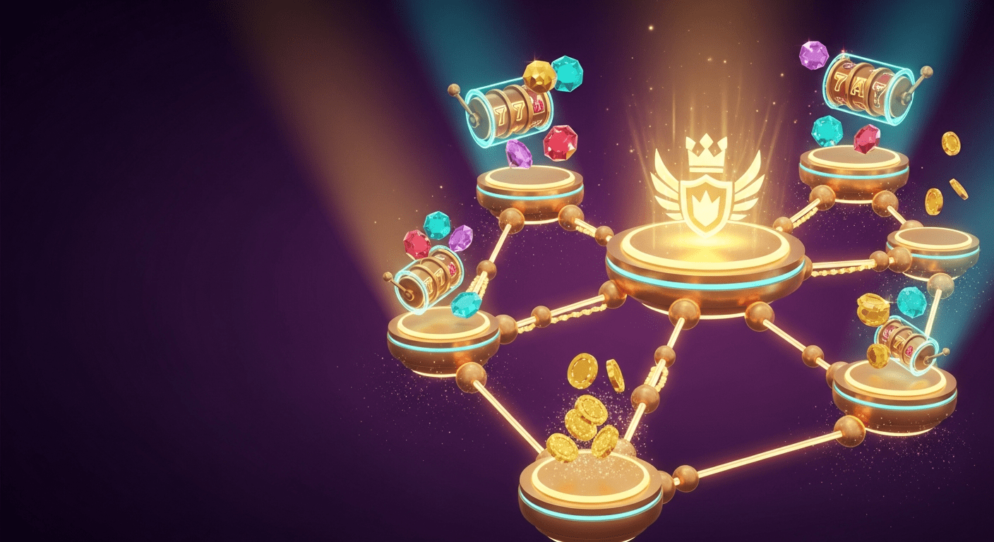 Yggdrasil Launches YGG Champions House-of-Brands Studio Program