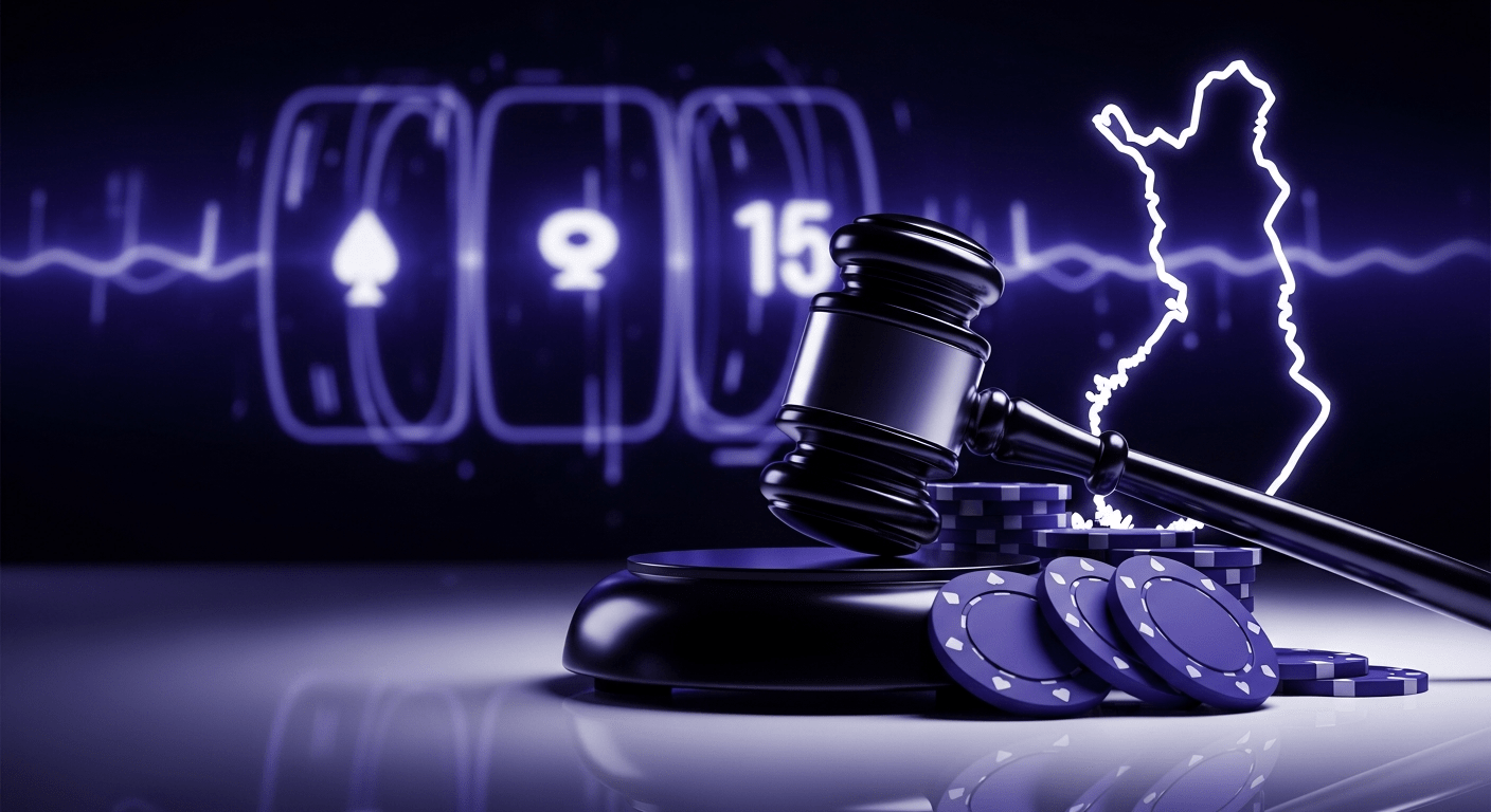 Finnish Influencer Fined for Promoting Offshore Gambling Sites