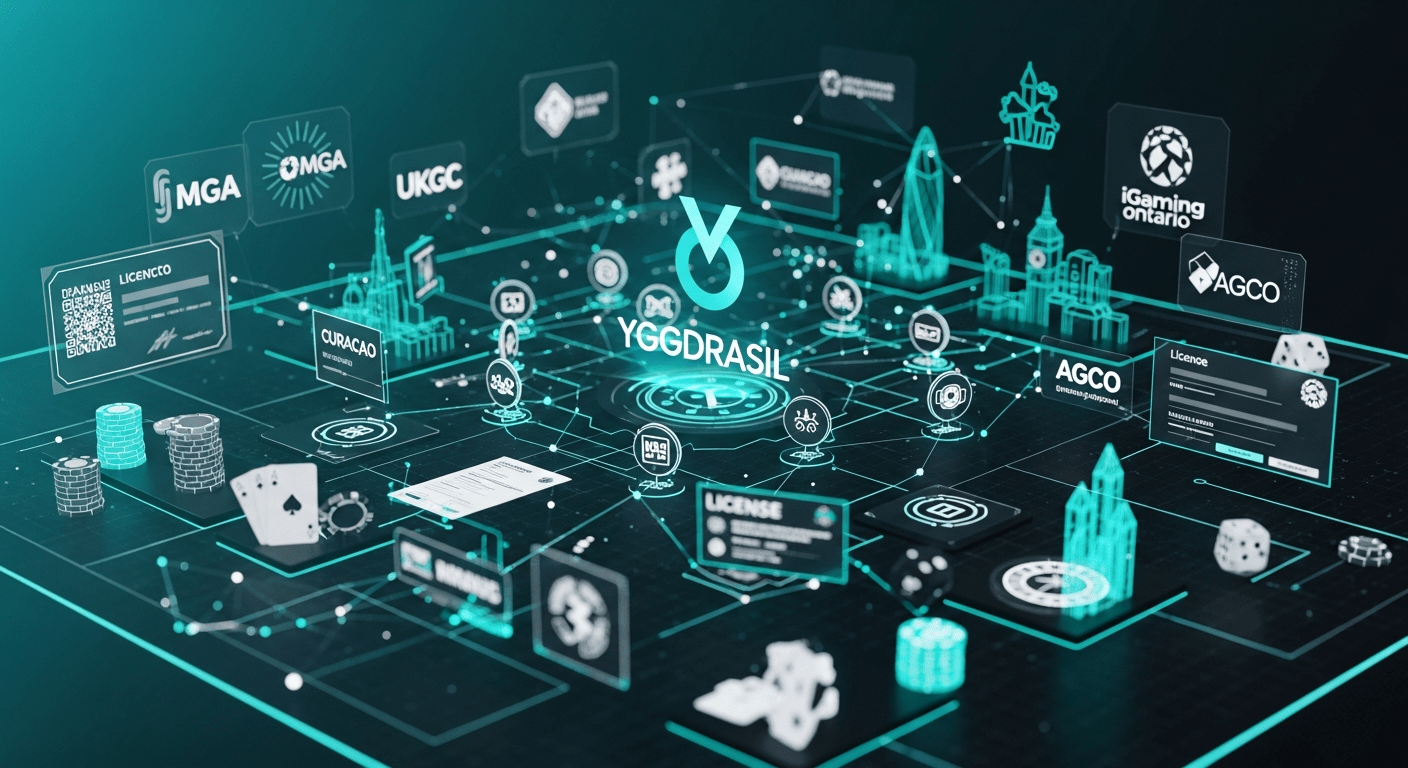 Yggdrasil Launches YGG Champions Program for Studios