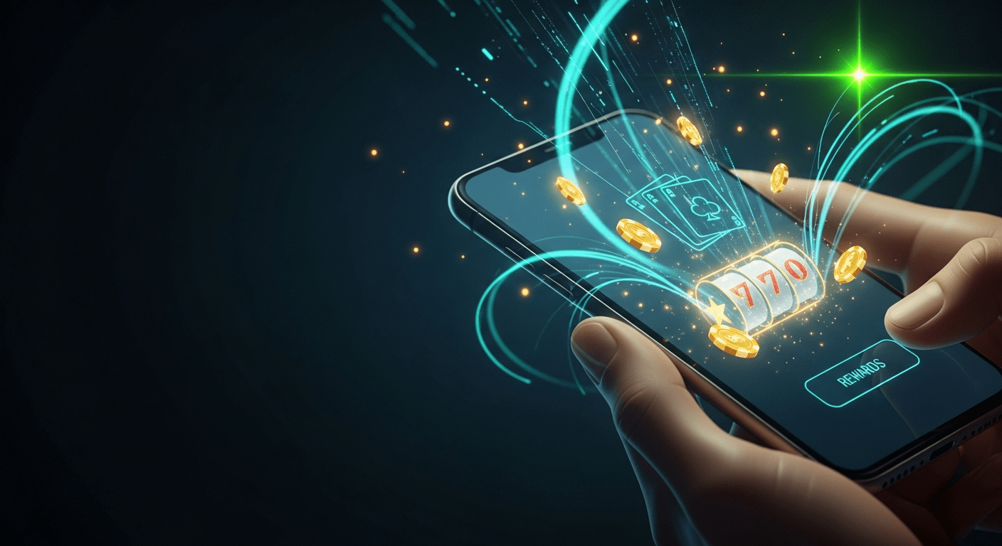 Canadian Mobile iGaming Market Surpasses C$10 Billion