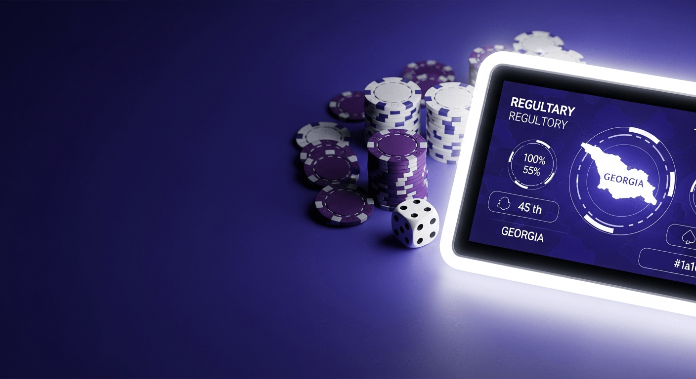 Georgia Proposes New Online Gambling Licences for International Hub Status