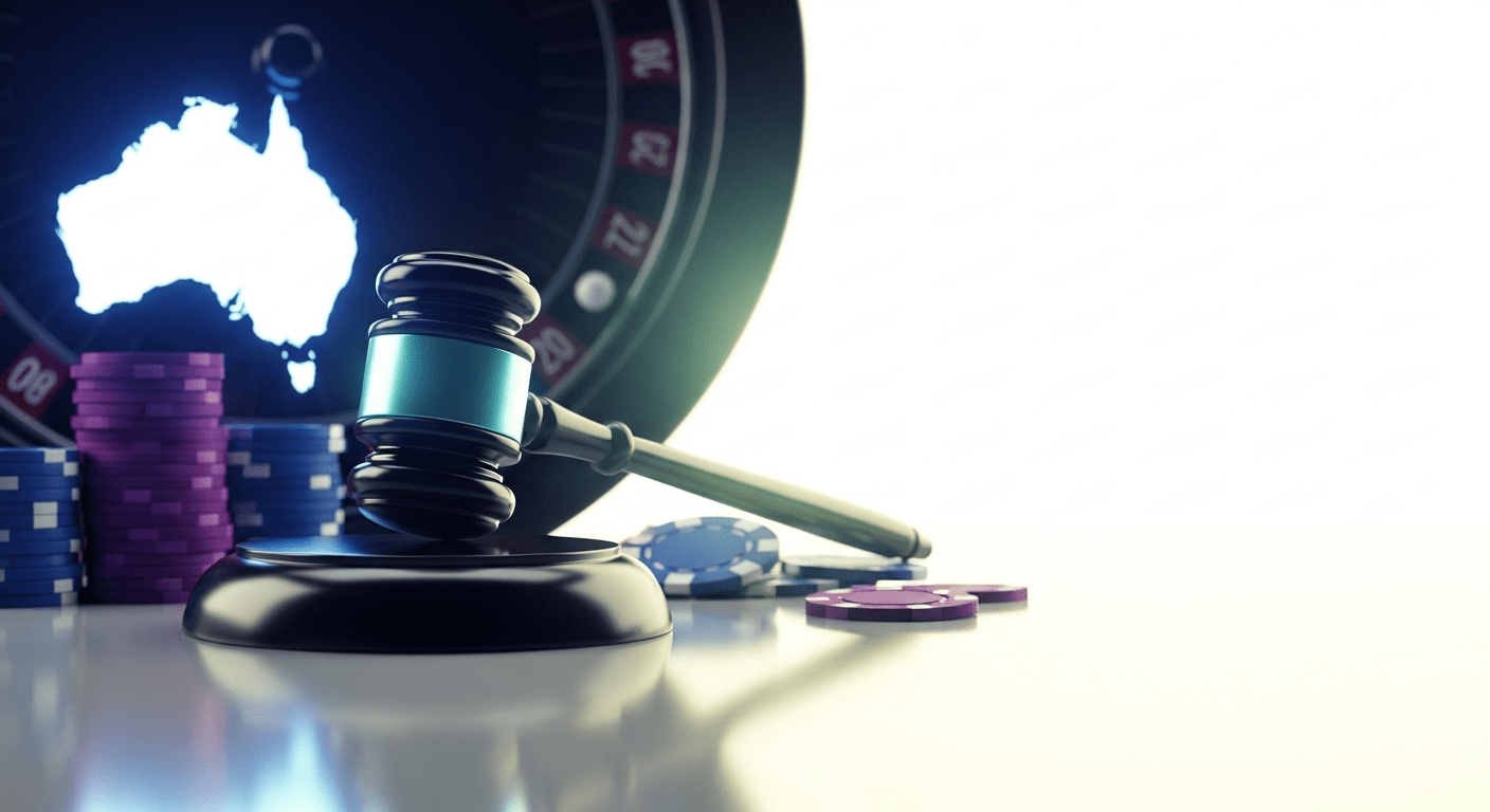 Australia Prioritises New Gambling Advertising Reforms Implementation