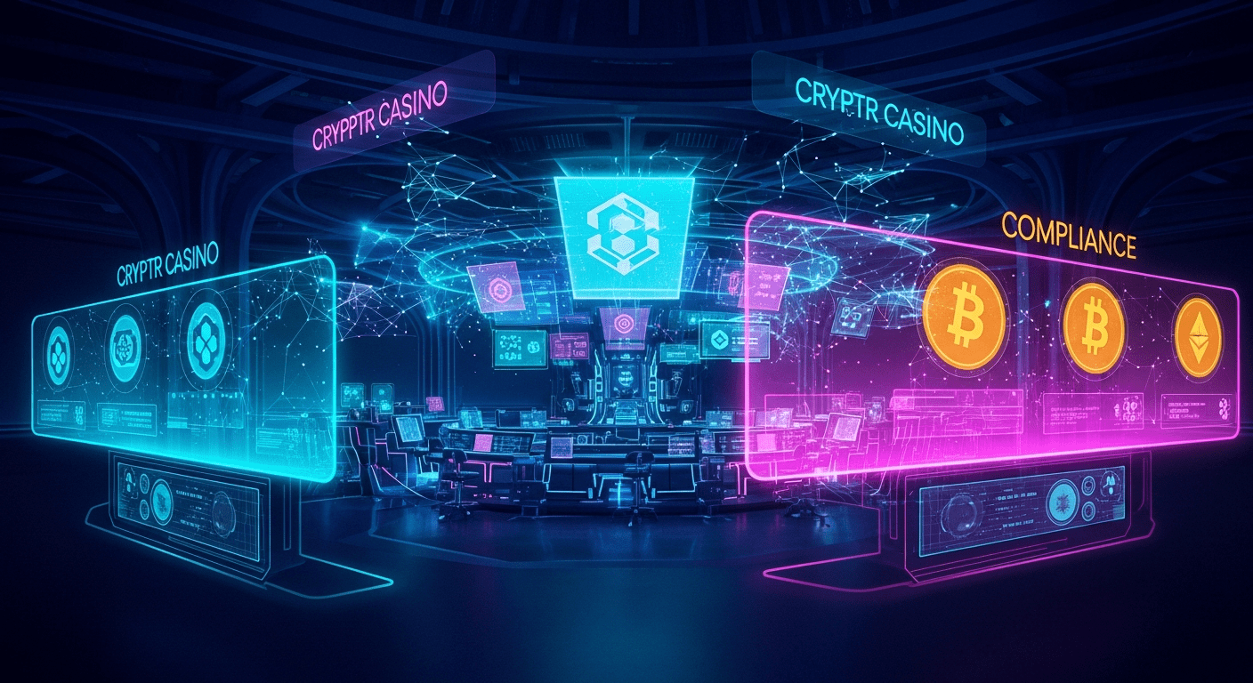 Curacao Gaming Authority Issues Crypto Policy for LOK License Holders