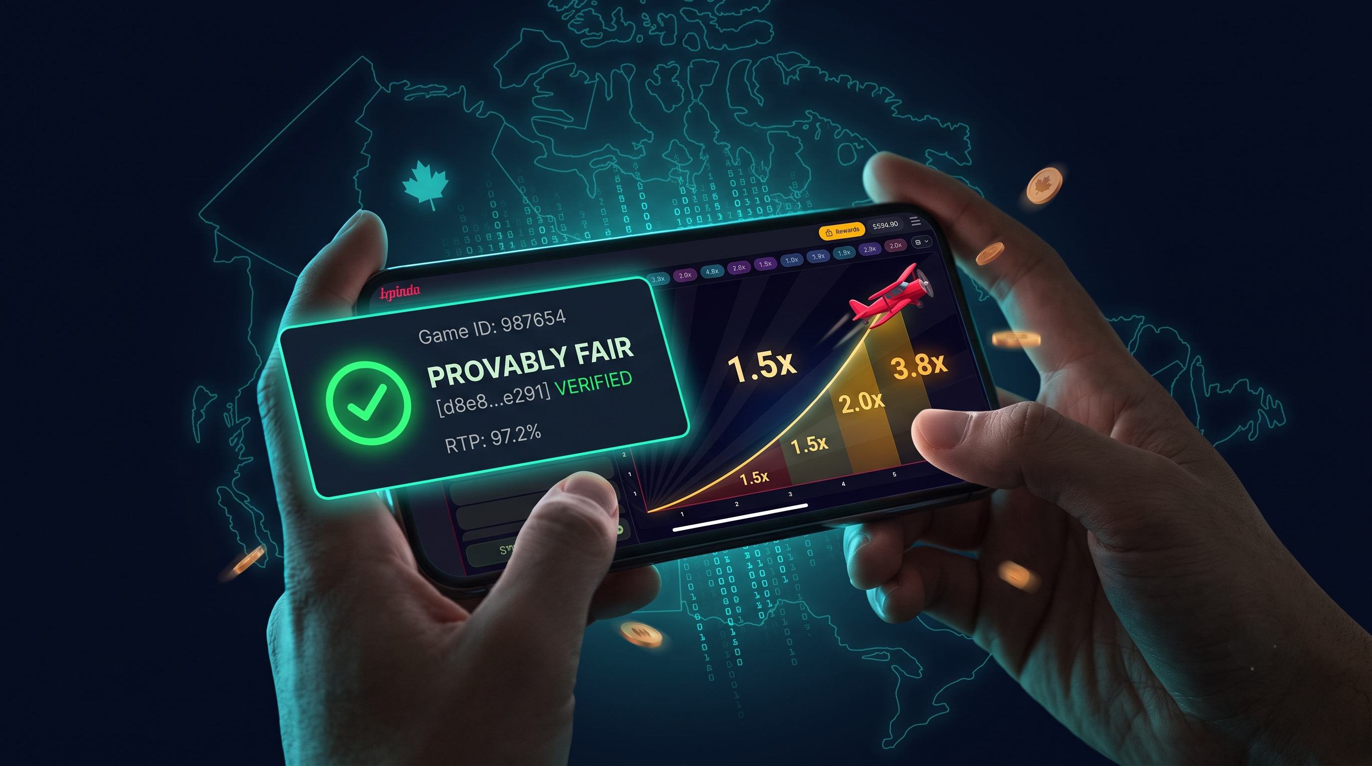 Playing Instang Games in Canada: What the Licensing Means for You