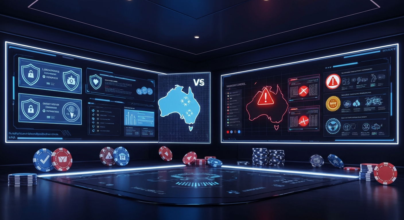 Australia Prioritises New Gambling Advertising Reforms Implementation