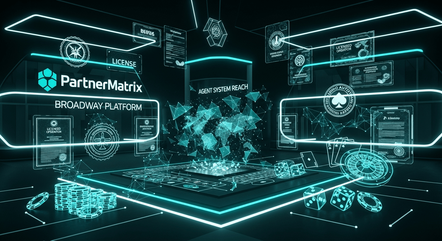 PartnerMatrix Expands Agent System Reach via Broadway Platform