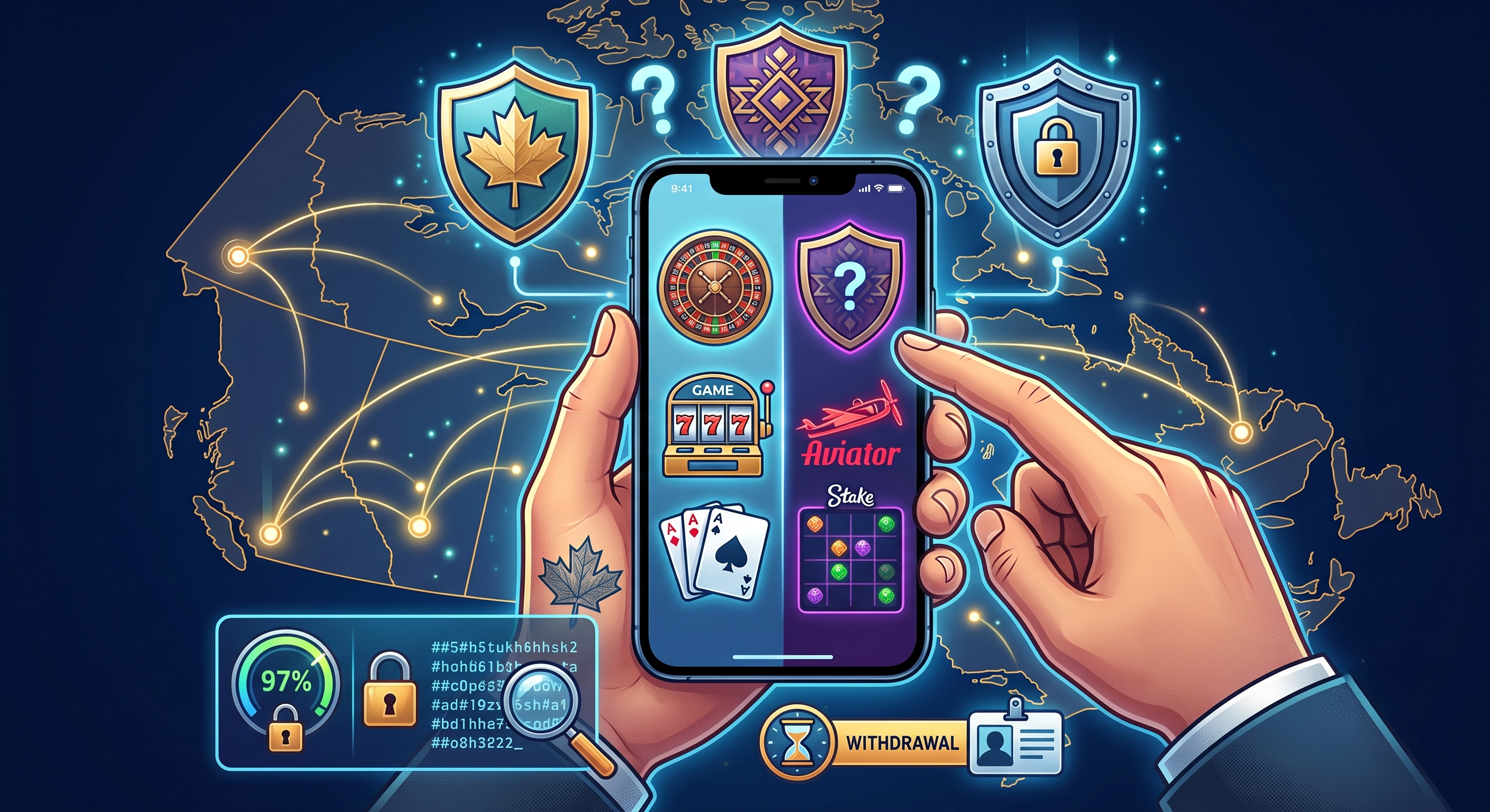 Danish Gambling Regulator Reports Mobile Casinos Overtake Lotteries in 2025