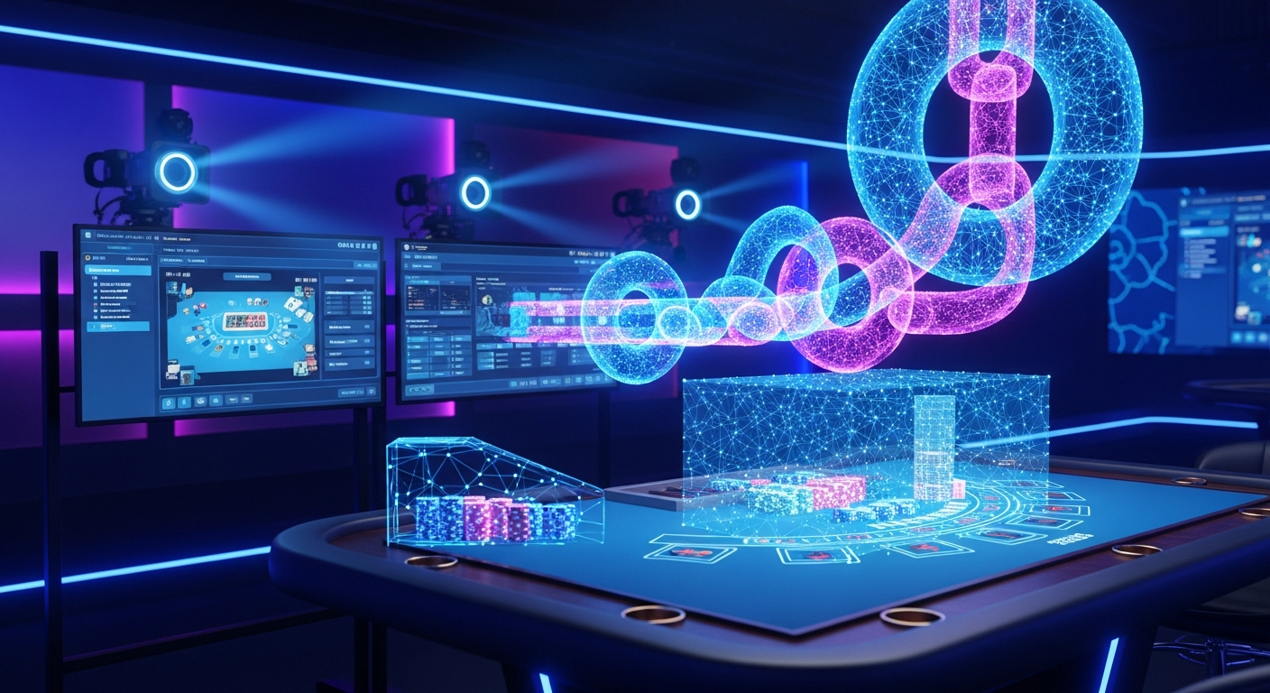 Alea Partners Imagine Live to Strengthen Live Casino Offering