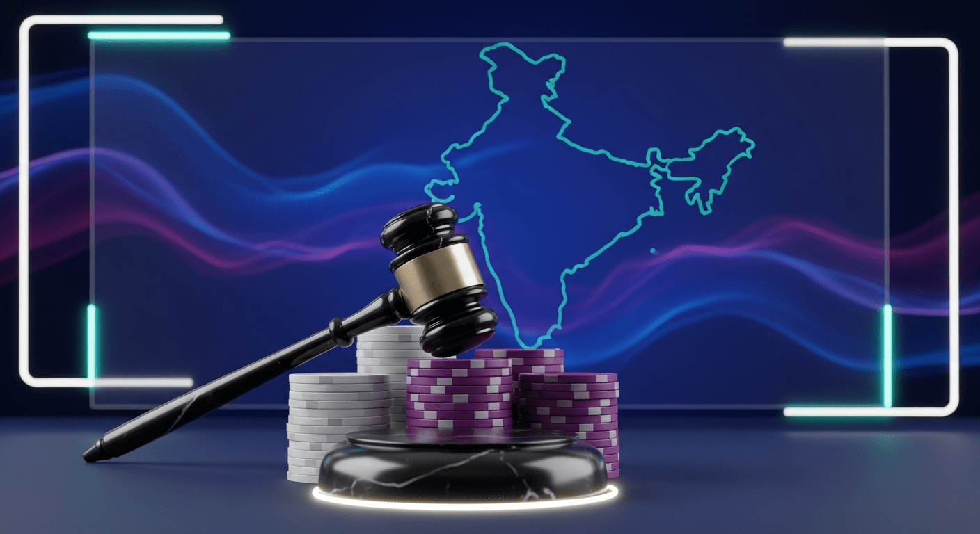 India Supreme Court to Rule on Online Gaming Act 2025