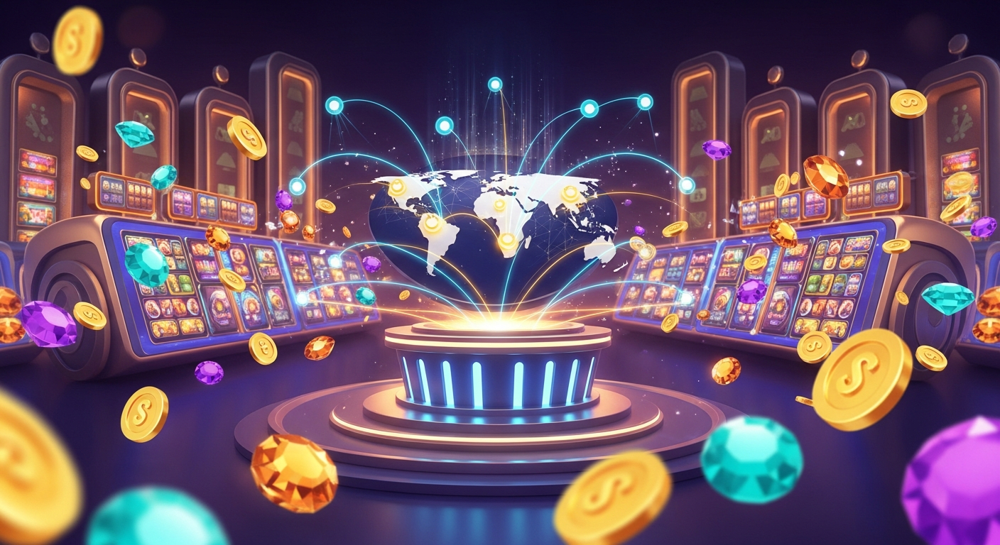 Relax Gaming Agrees Starcasino Content Deal in the Netherlands