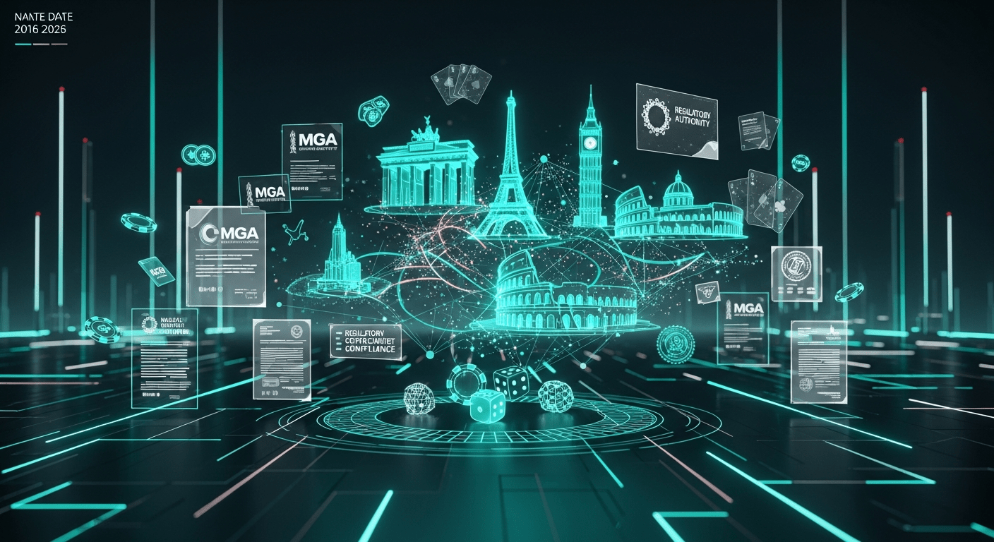 ECA Calls for EU Cross-Border Enforcement Against Illegal Online Gambling