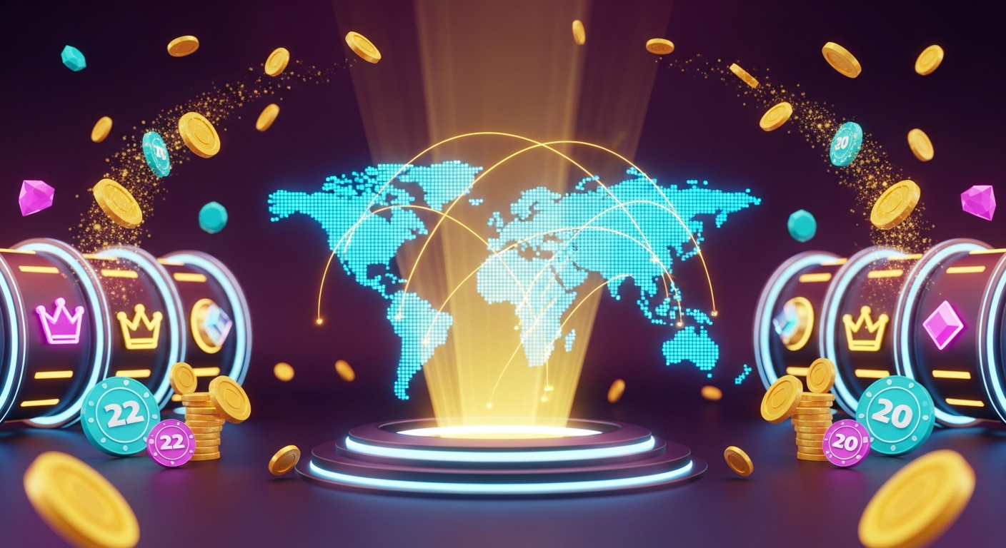 Playtech 2026 Update Details UK Headwinds and Brazil Expansion