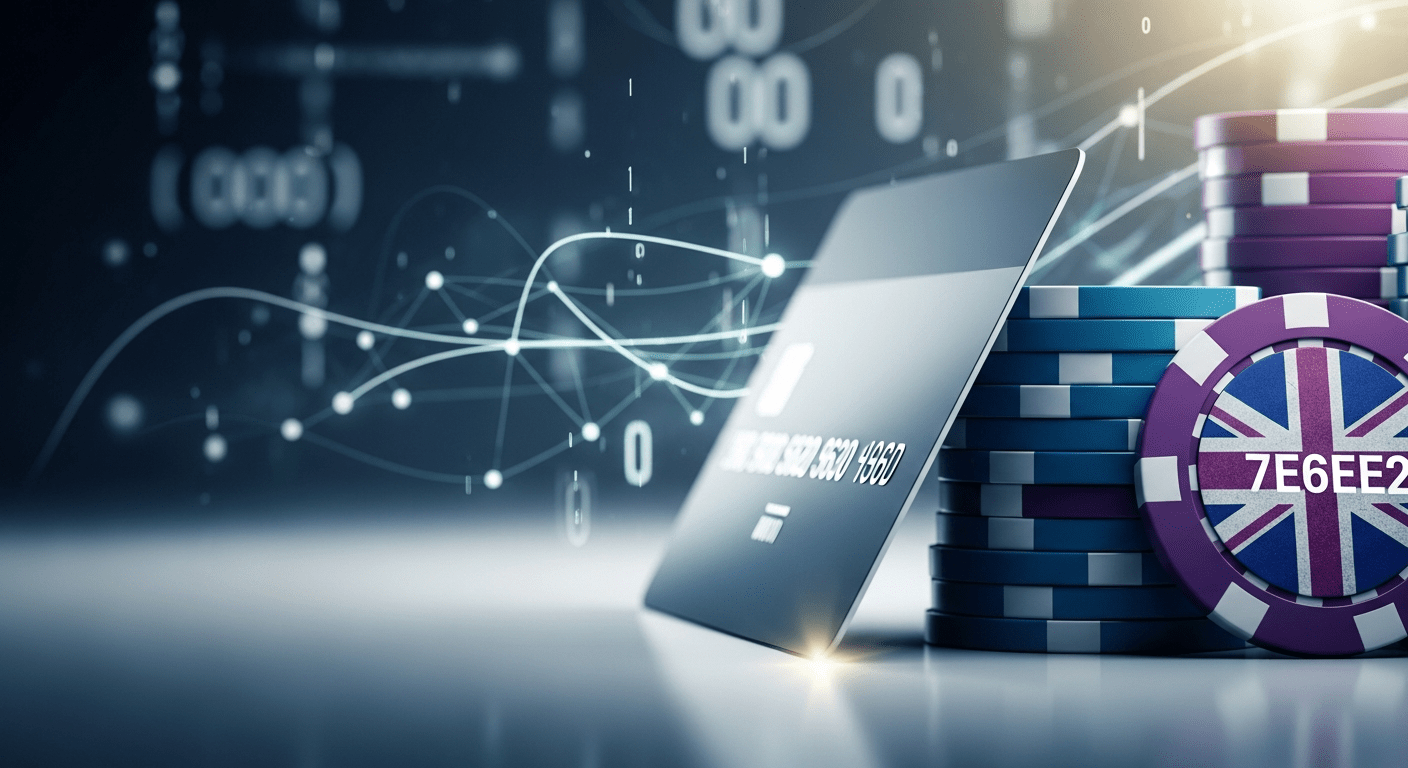 UK Payment Firms Processed Millions for Unlicensed Gambling Network