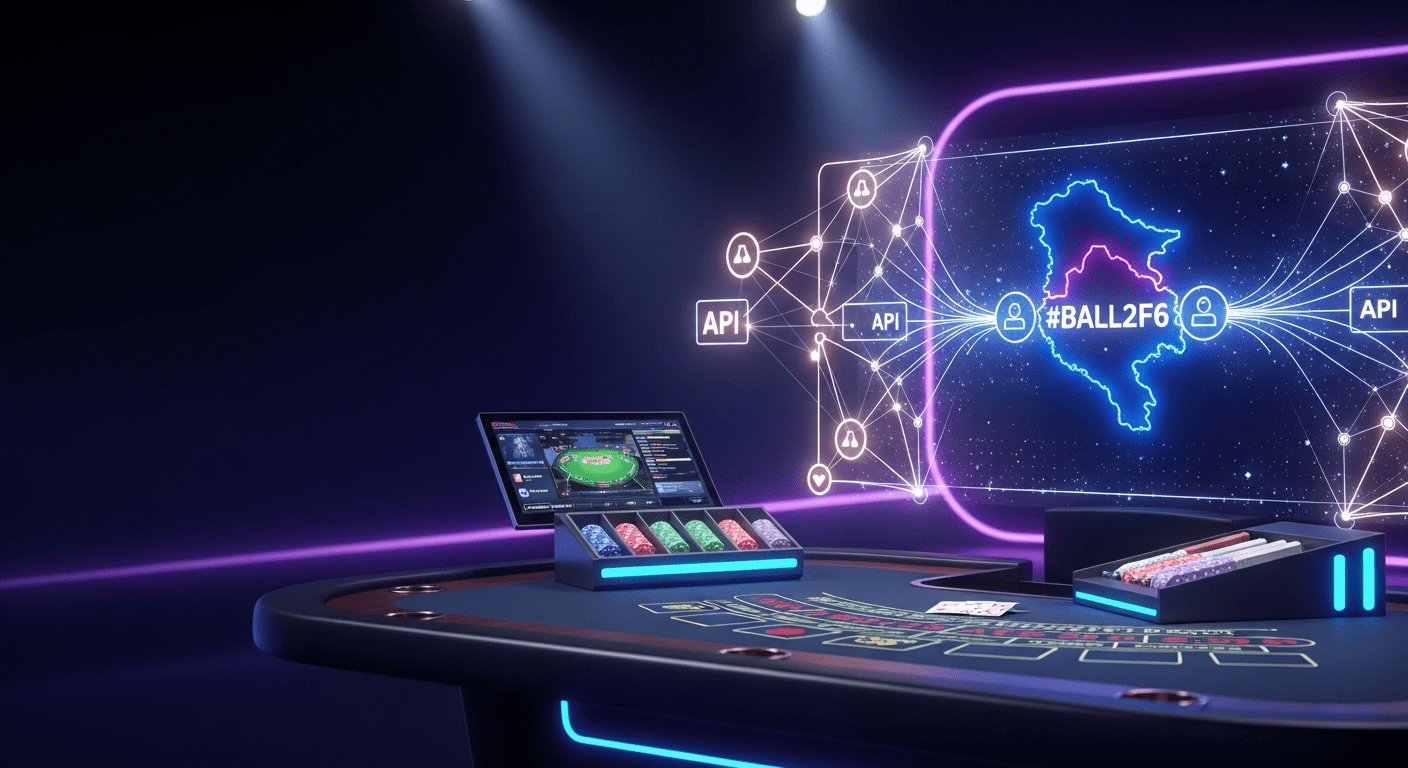 Imagine Live Partners MaxBet, Expands Balkan Live Casino