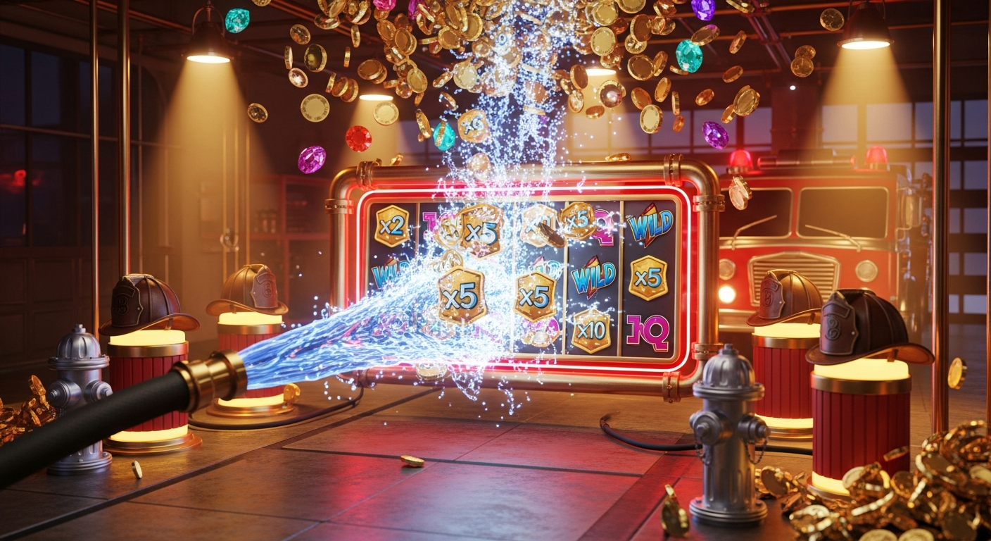Kitsune Studios Launches Leatherheads Slot With 10,000x Max Win