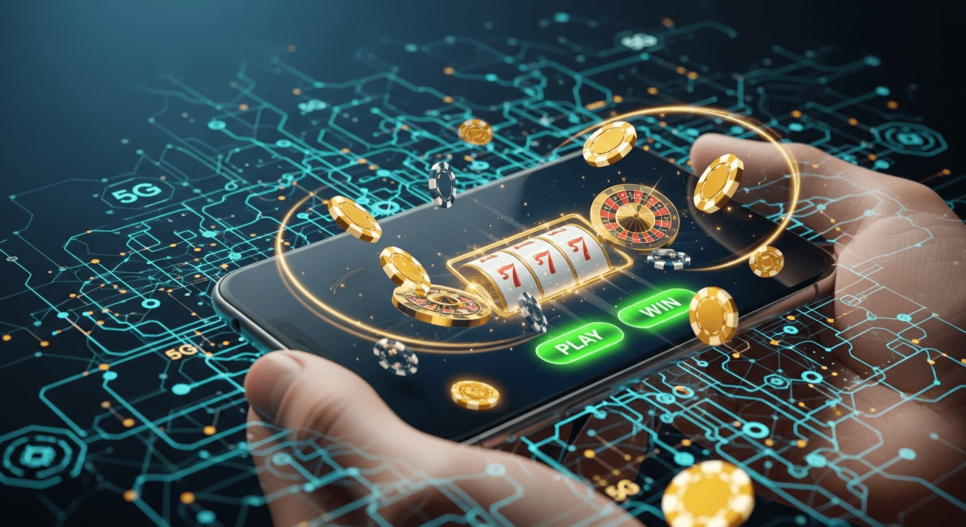 Alberta Opens Private iGaming Market, Mobile Apps Launch