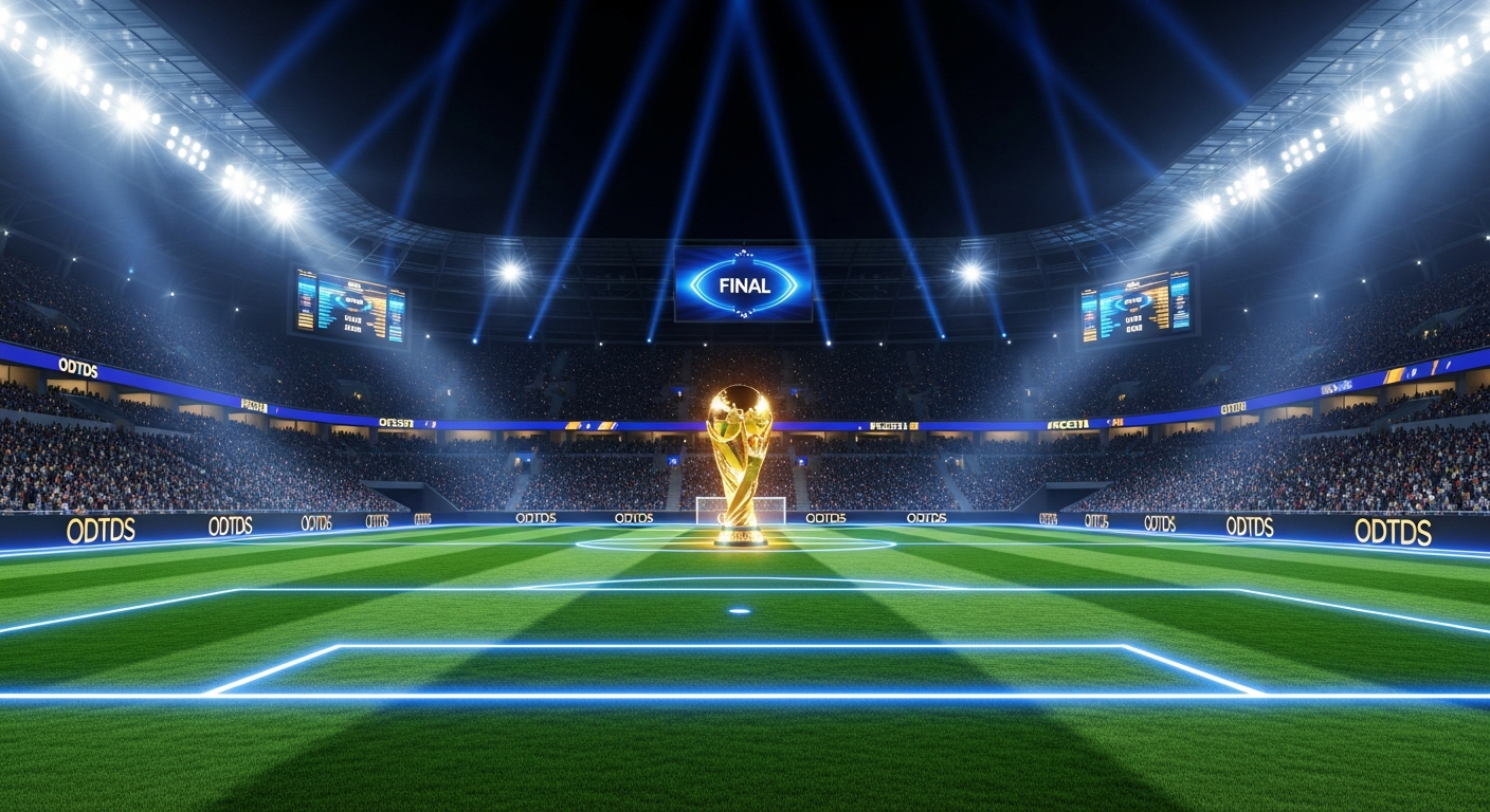 Spain Defeats France to Reach 2026 World Cup Final