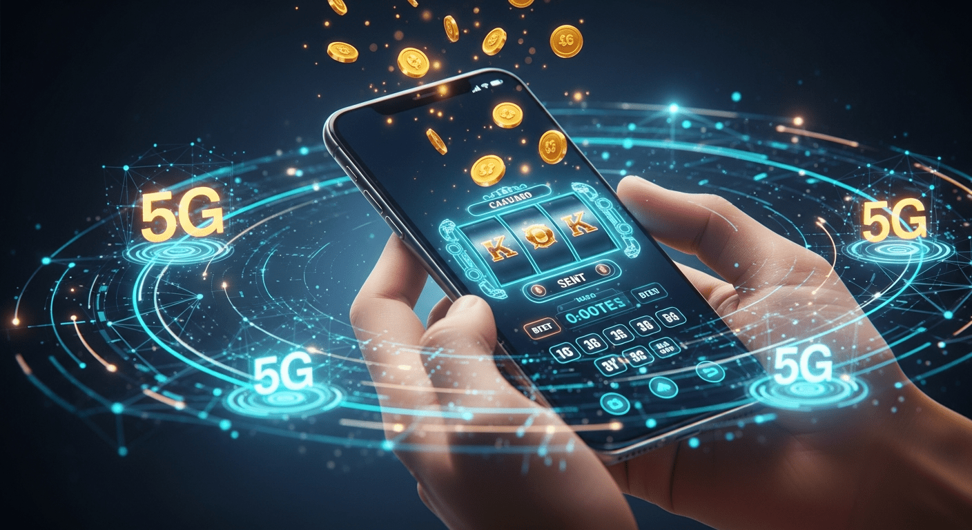 Michigan Mobile Casino Market Expands with Four New Entrants