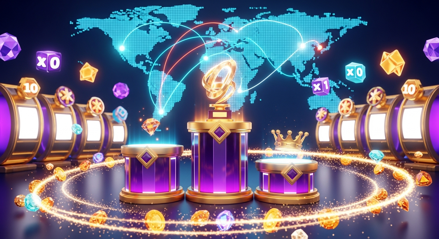 bet365 June Slot Charts: Inspired Entertainment Retains UK Top Spot