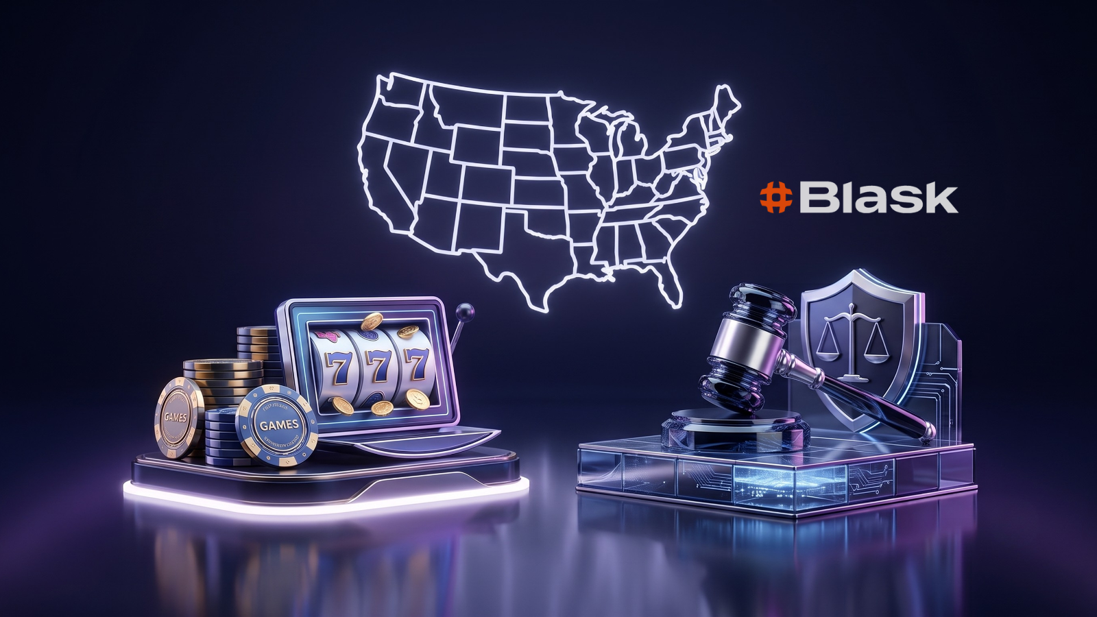 Sweepstakes casinos keep beating traditional iGaming brands for US demand
