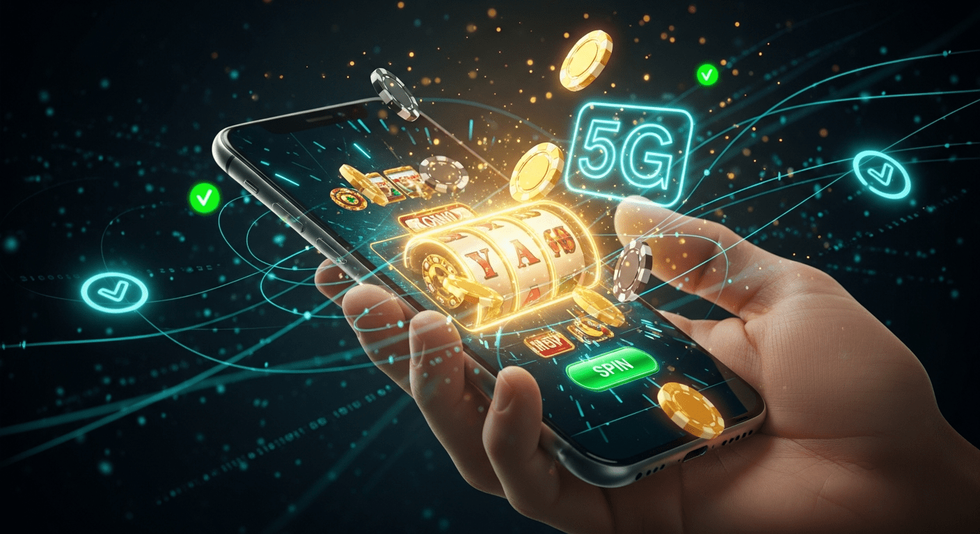 Ontario's Regulated iGaming Market Emphasizes Mobile Casino Experience