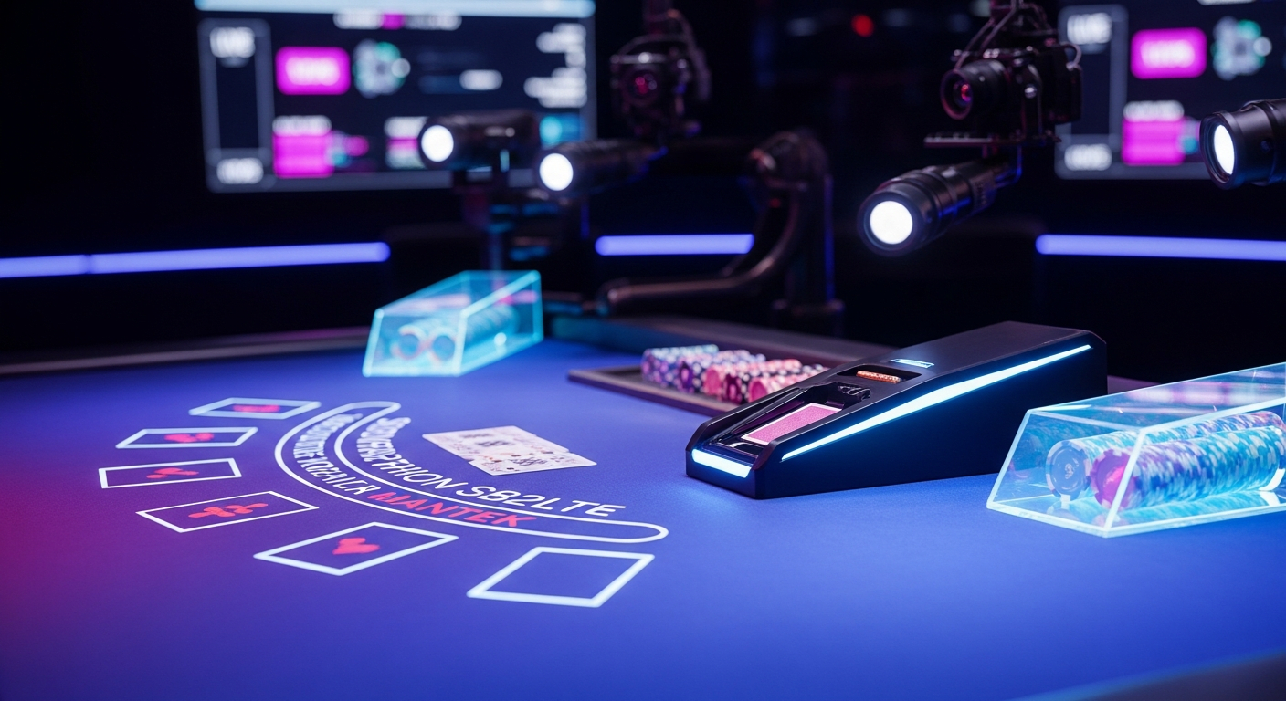 BetHog Shuts Down, Founders Pivot to AI Live Dealer