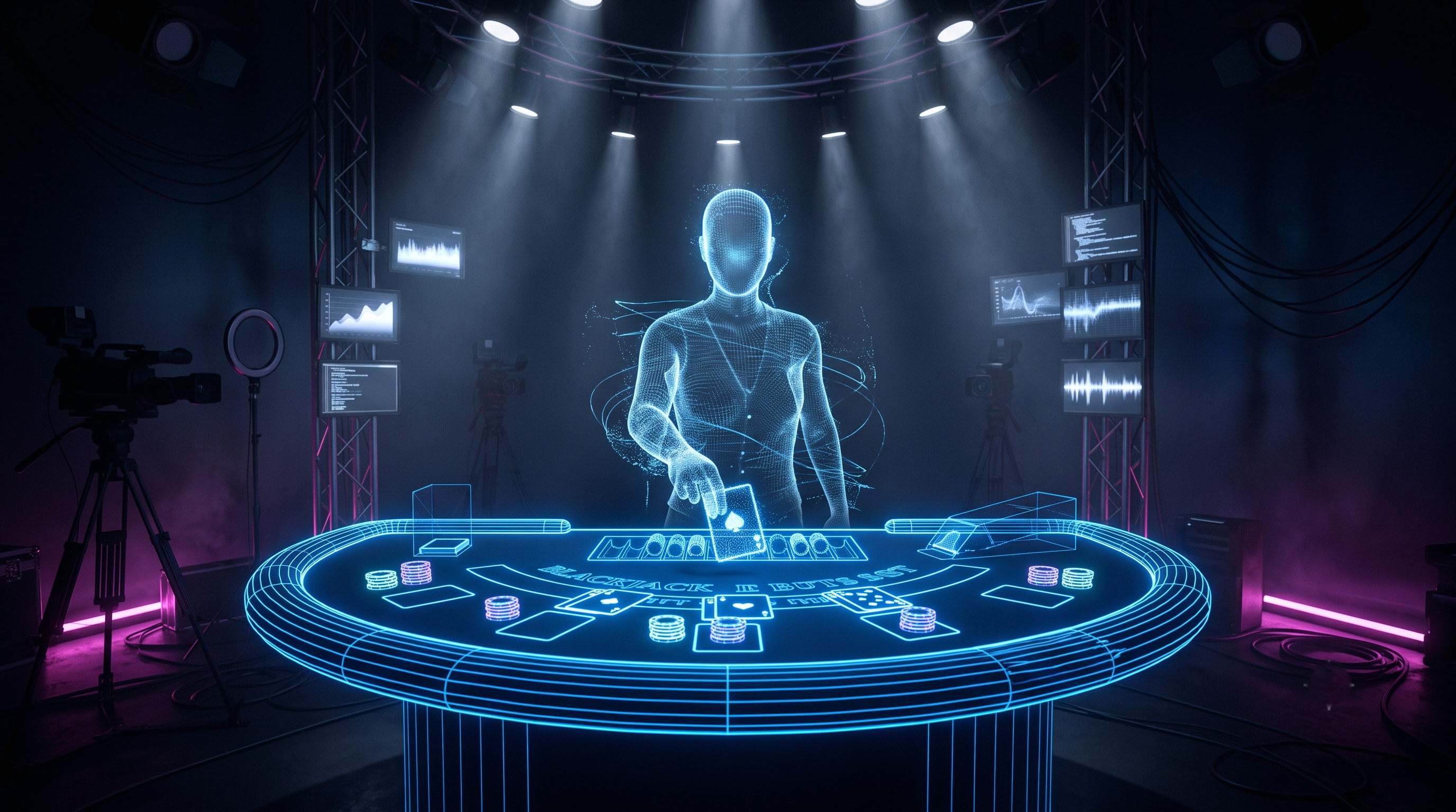 Inside the Rise of AI Dealers and Why Evolution Isn't Convinced