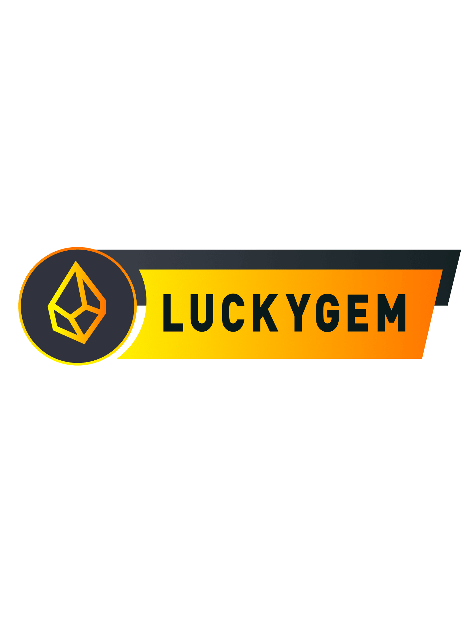 Luckygem logo