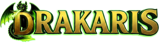Drakaris logo